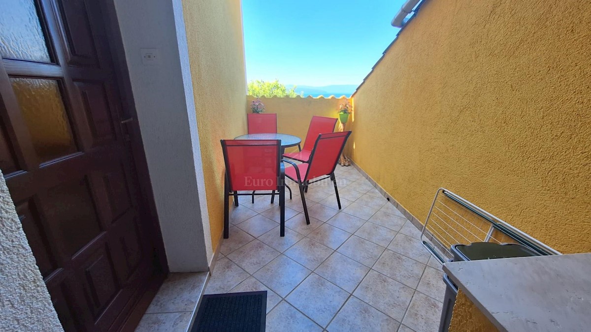 Haus Zu verkaufen - PRIMORSKO-GORANSKA KRK