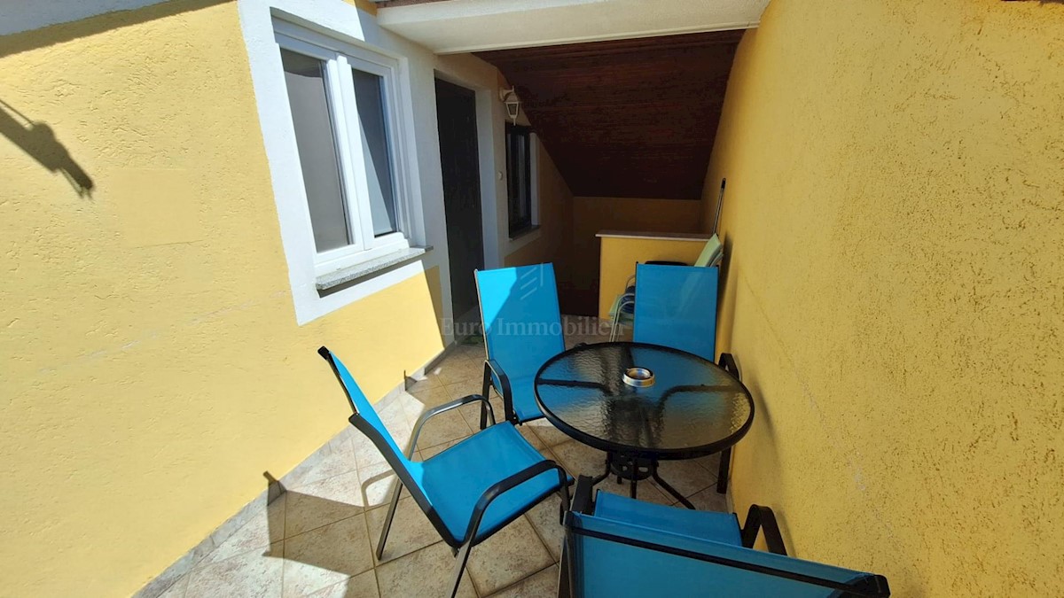 Haus Zu verkaufen - PRIMORSKO-GORANSKA KRK