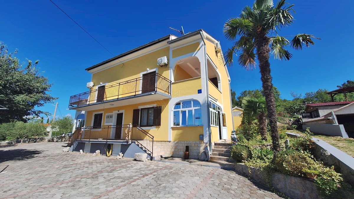 Haus Zu verkaufen - Primorsko-goranska Krk - foto 3/41
