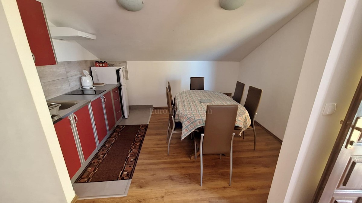 Haus Zu verkaufen - PRIMORSKO-GORANSKA KRK