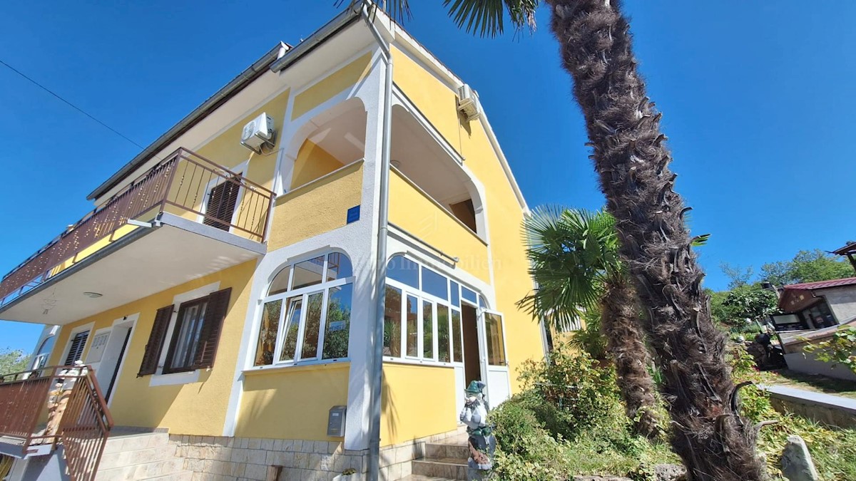Haus Zu verkaufen - Primorsko-goranska Krk - foto 4/41
