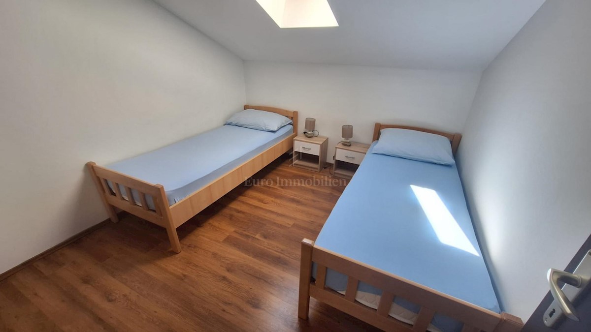 Haus Zu verkaufen - PRIMORSKO-GORANSKA KRK