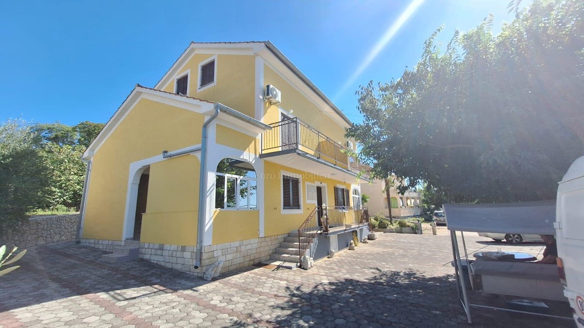 Haus Zu verkaufen - Primorsko-goranska Krk - foto 5/41