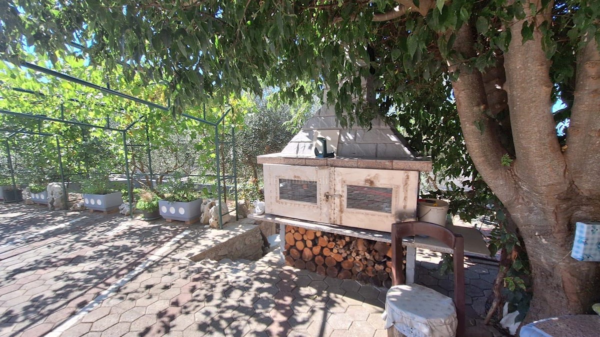 Haus Zu verkaufen - PRIMORSKO-GORANSKA KRK