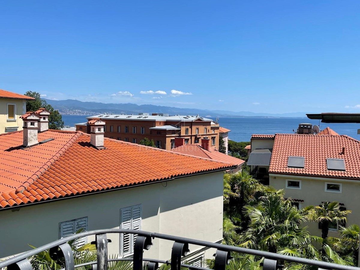 Stan Na prodaju - PRIMORSKO-GORANSKA OPATIJA