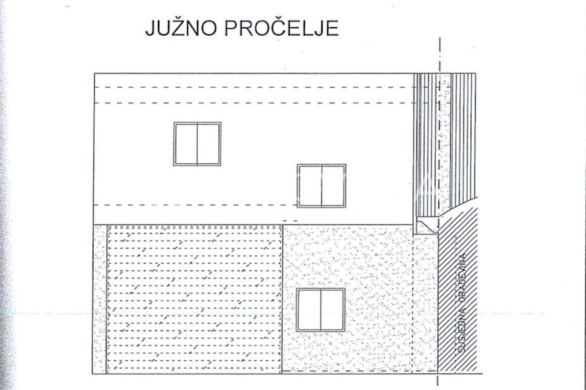 Apartment Zu verkaufen - ISTARSKA PULA