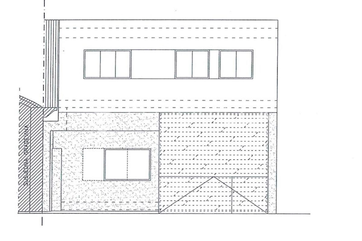 Apartment Zu verkaufen - ISTARSKA PULA