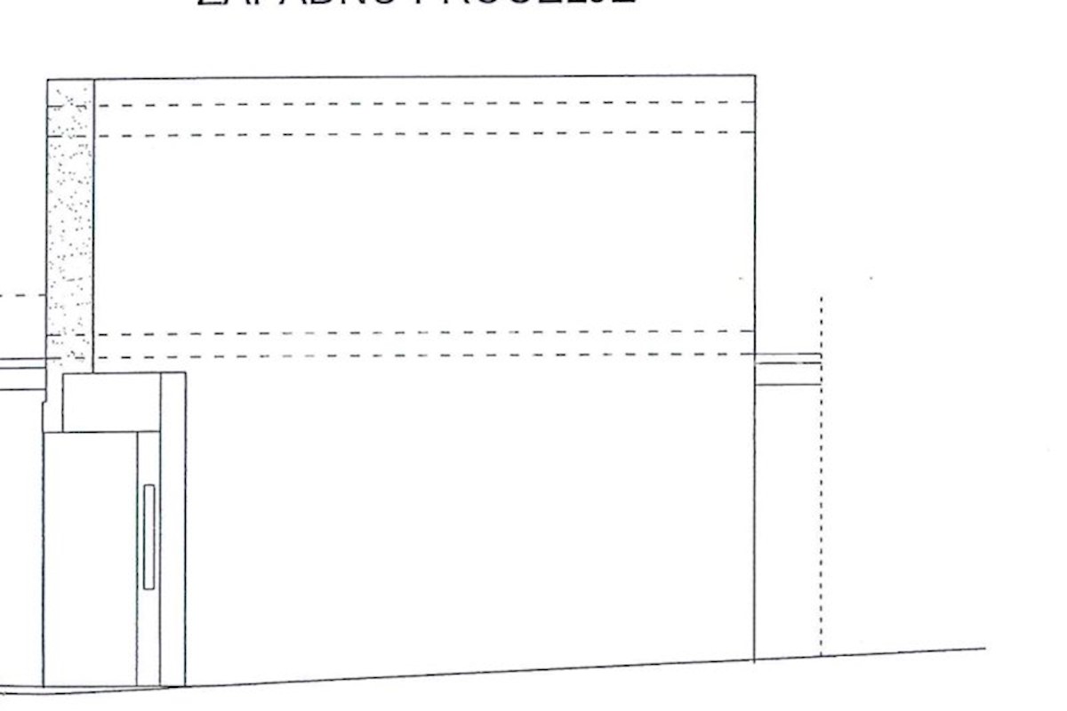 Apartment Zu verkaufen - ISTARSKA PULA