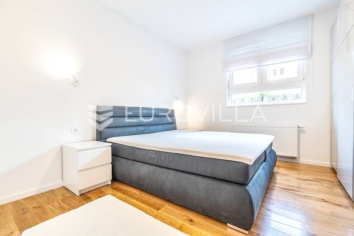 Apartmán K pronájmu - GRAD ZAGREB ZAGREB