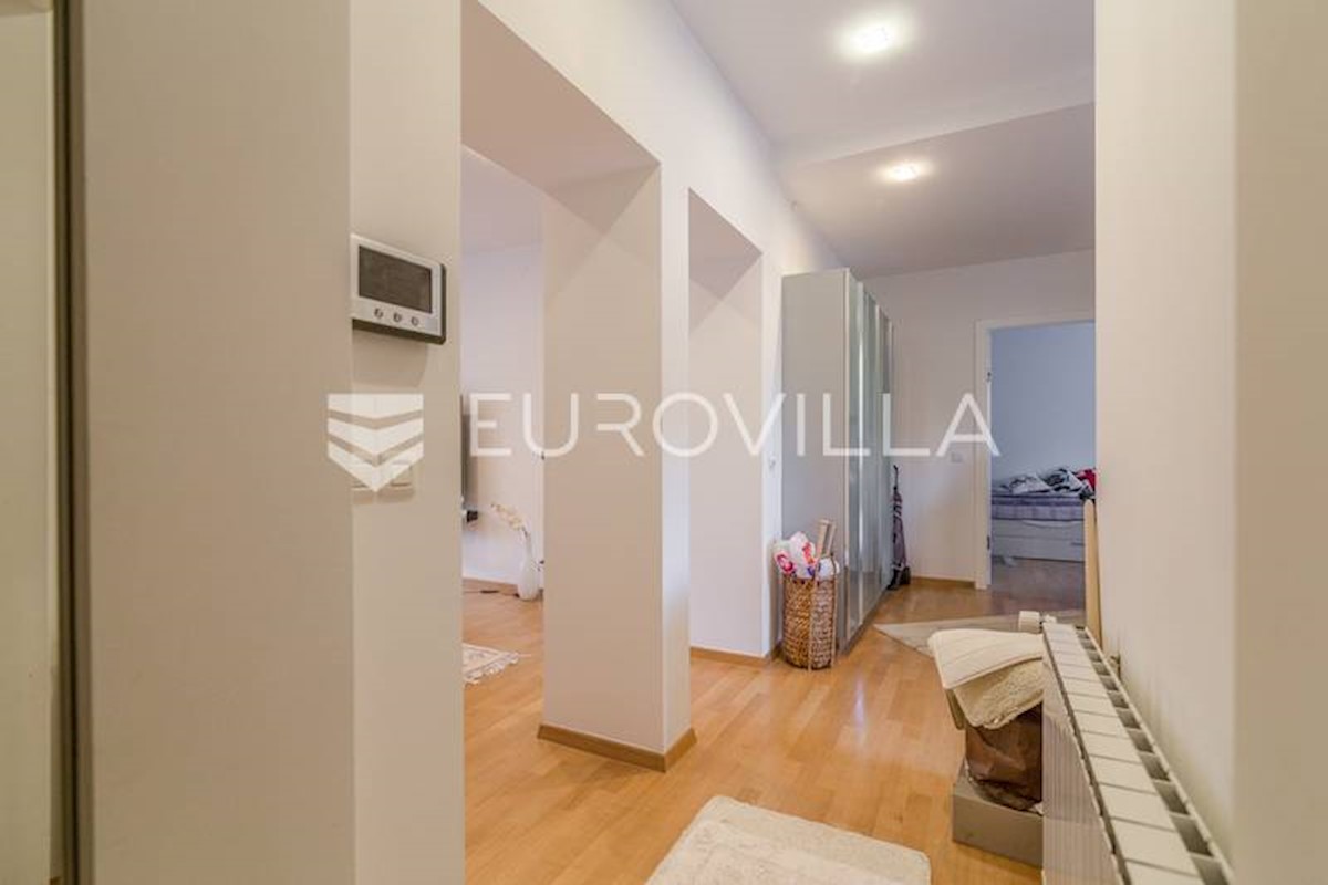 Apartmán Na prenájom - GRAD ZAGREB ZAGREB