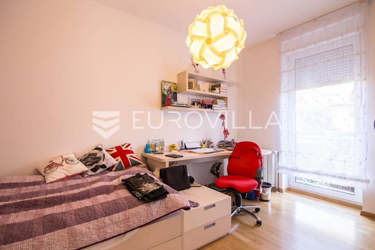 Apartmán K pronájmu - GRAD ZAGREB ZAGREB