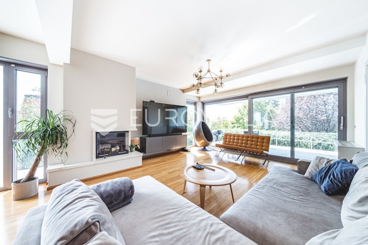 Flat For sale - GRAD ZAGREB ZAGREB