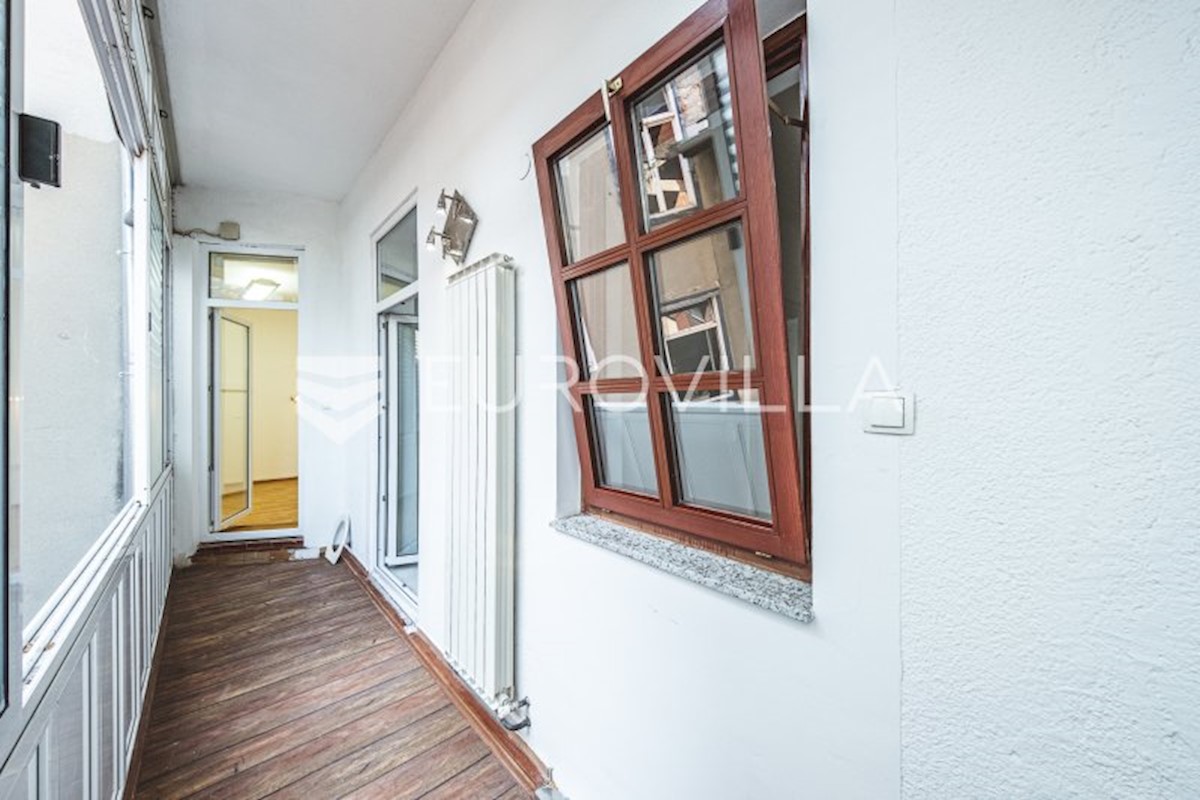 Apartmán Na prodej - GRAD ZAGREB ZAGREB