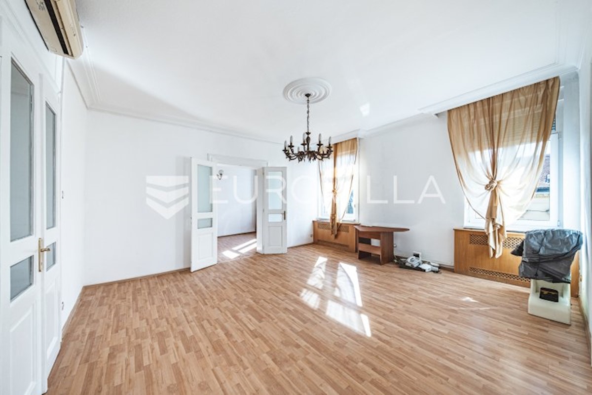 Apartmán Na prodej - GRAD ZAGREB ZAGREB