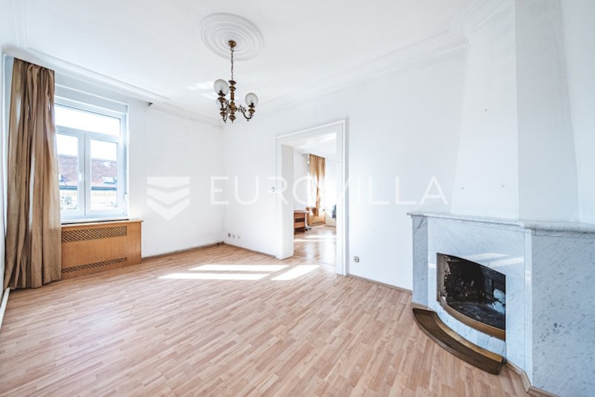 Apartmán Na prodej - GRAD ZAGREB ZAGREB