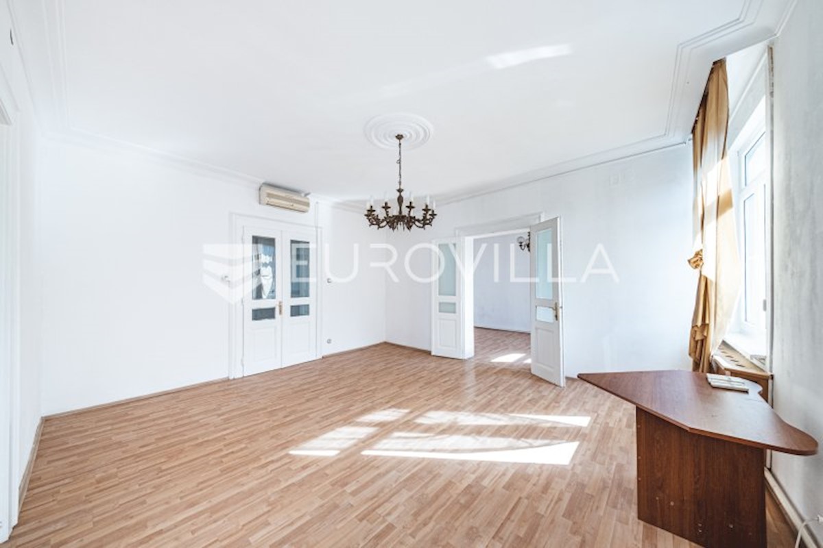 Apartmán Na prodej - GRAD ZAGREB ZAGREB