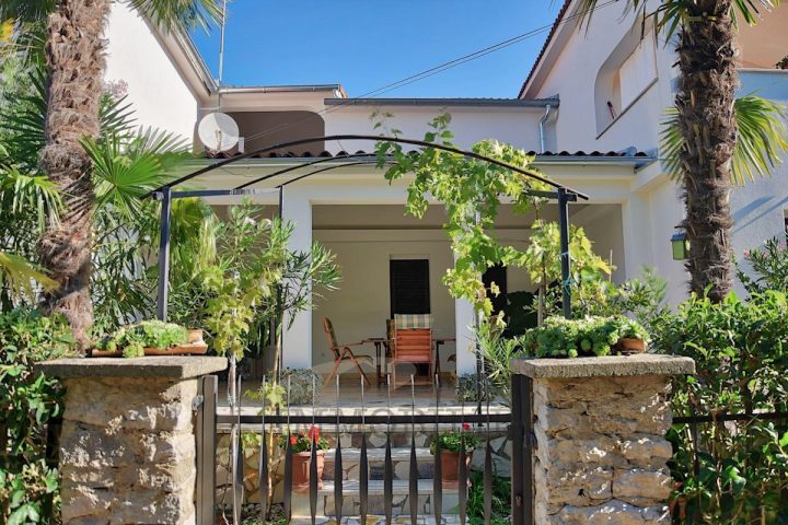 Dom na predaj 350 m² – Funtana