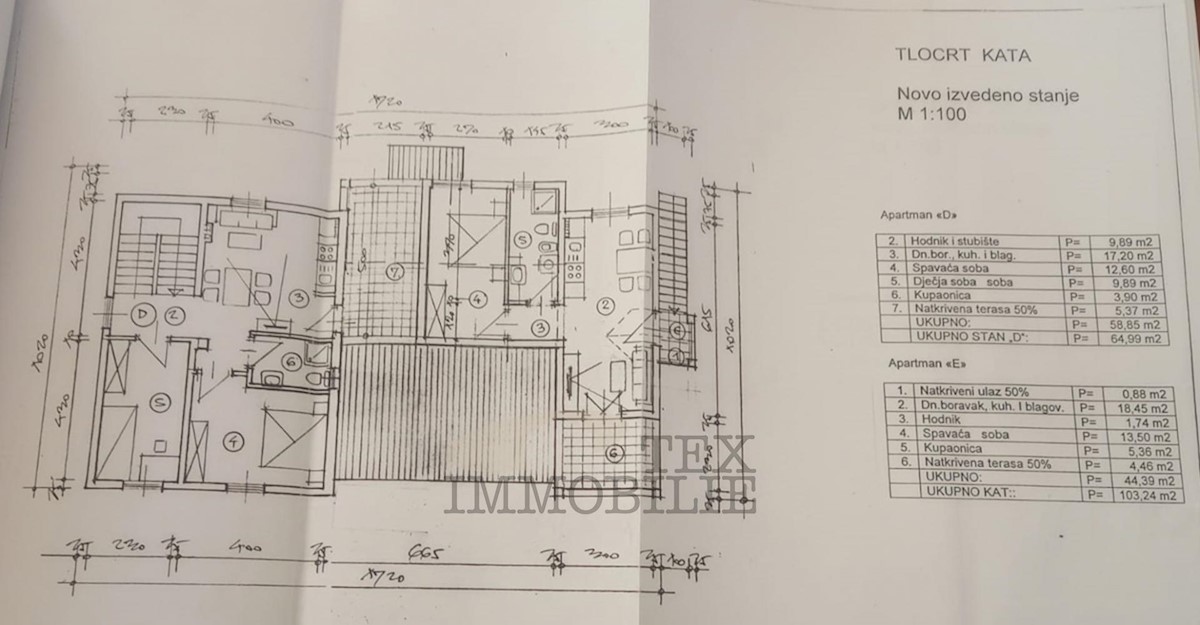 Haus Zu verkaufen - ISTARSKA FUNTANA
