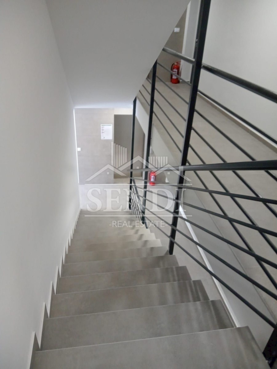 Flat For rent - PRIMORSKO-GORANSKA KOSTRENA