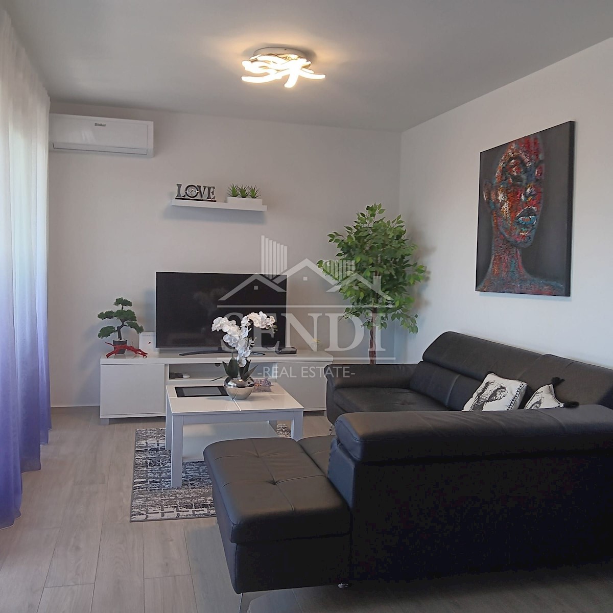 Apartmán K pronájmu - PRIMORSKO-GORANSKA KOSTRENA