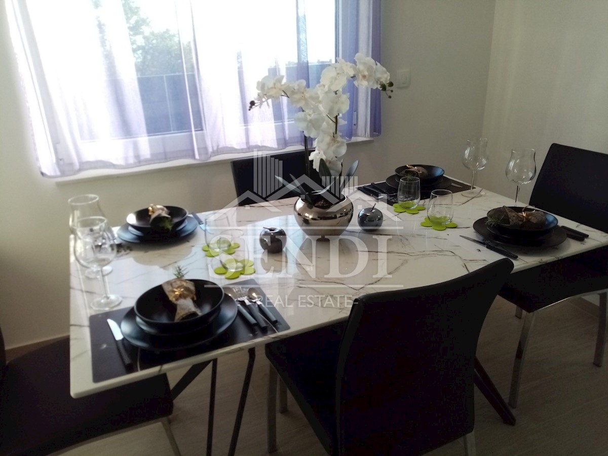 Flat For rent - PRIMORSKO-GORANSKA KOSTRENA