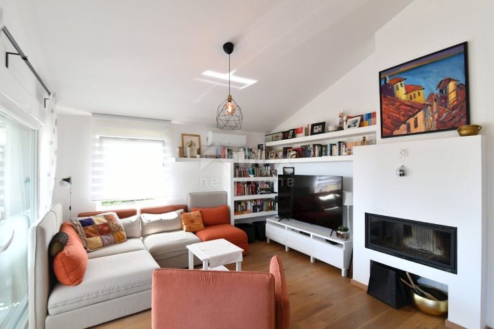 Apartment zu verkaufen 110 m² – Trinajstići