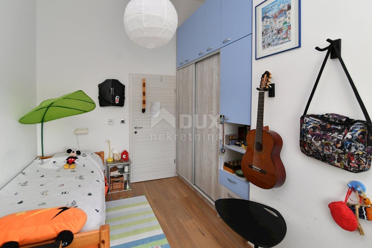 Apartmán Na predaj - PRIMORSKO-GORANSKA KASTAV
