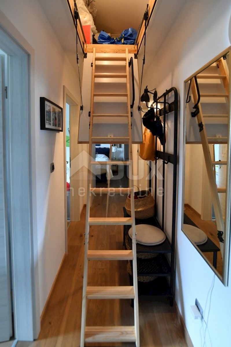 Apartmán Na predaj - PRIMORSKO-GORANSKA KASTAV