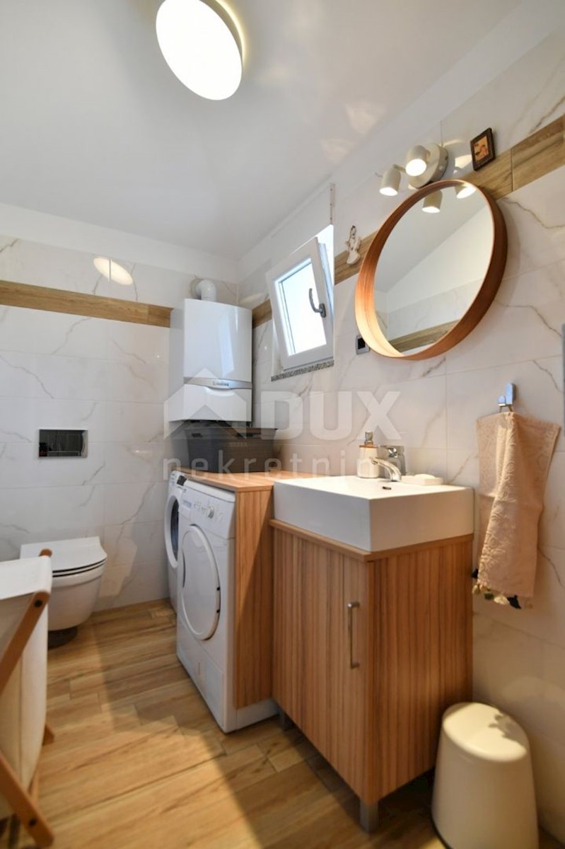 Apartmán Na predaj - PRIMORSKO-GORANSKA KASTAV