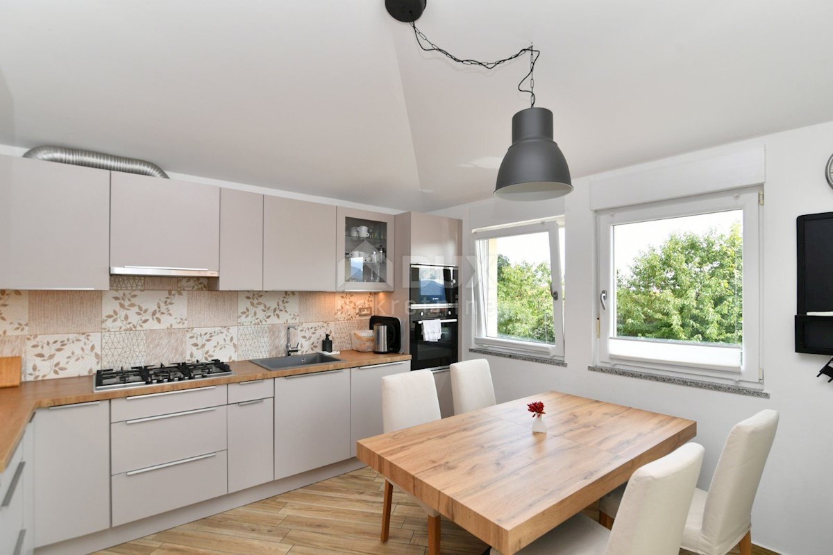 Apartmán Na predaj - PRIMORSKO-GORANSKA KASTAV
