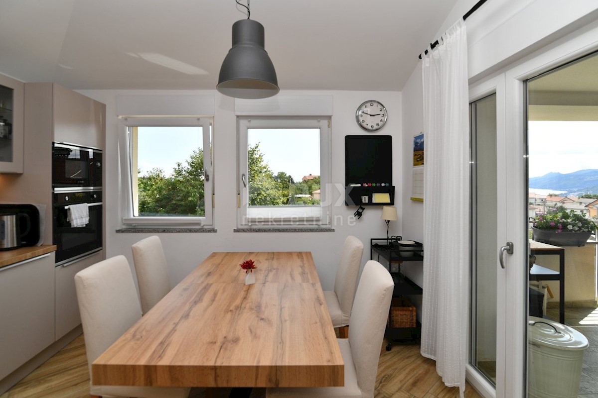 Apartmán Na predaj - PRIMORSKO-GORANSKA KASTAV