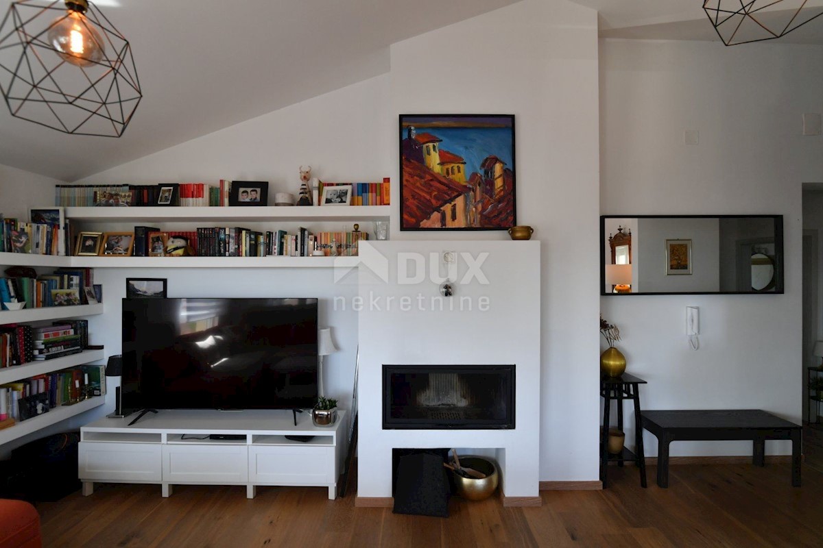 Apartmán Na predaj - PRIMORSKO-GORANSKA KASTAV