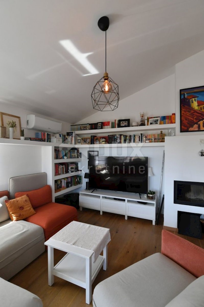 Apartmán Na predaj - PRIMORSKO-GORANSKA KASTAV