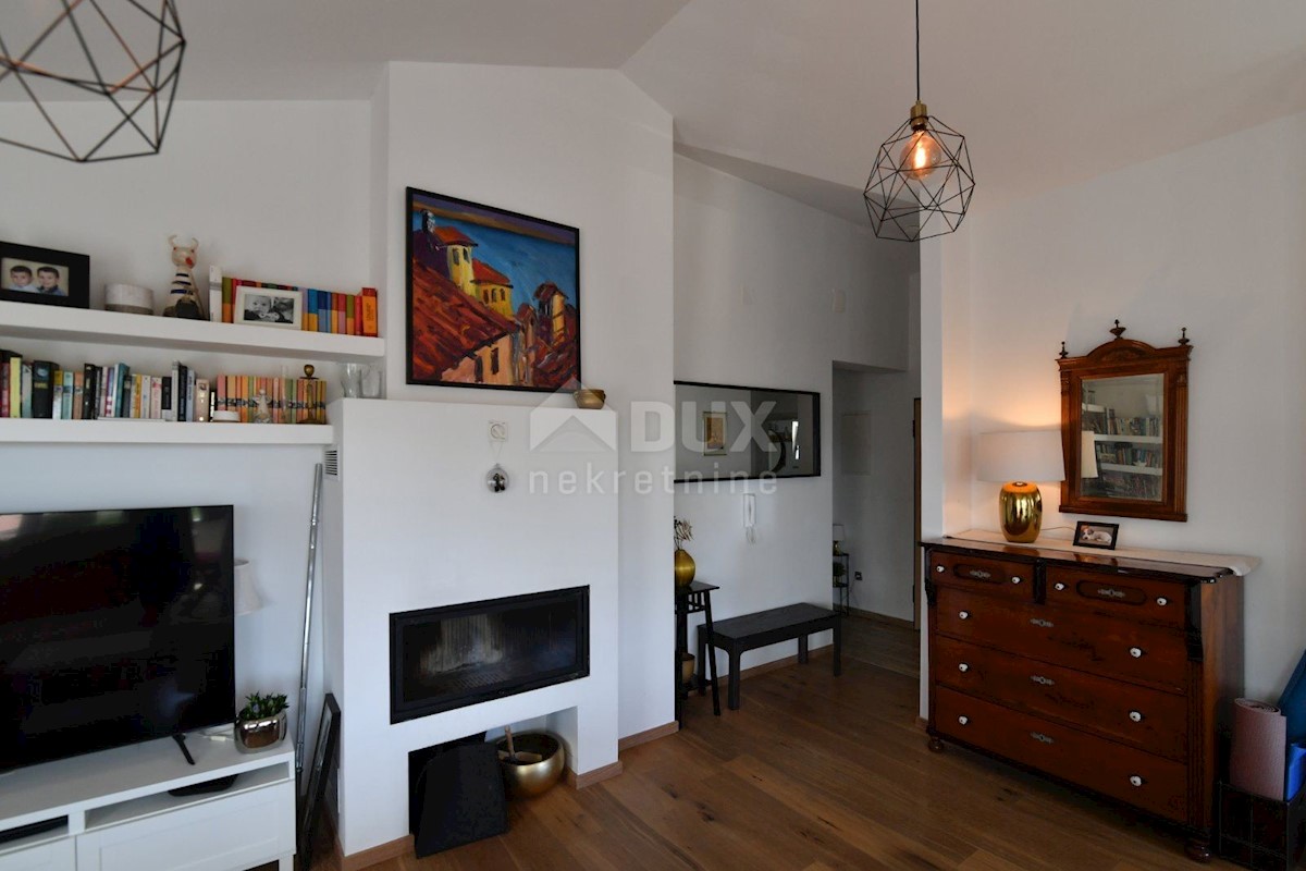 Apartmán Na predaj - PRIMORSKO-GORANSKA KASTAV