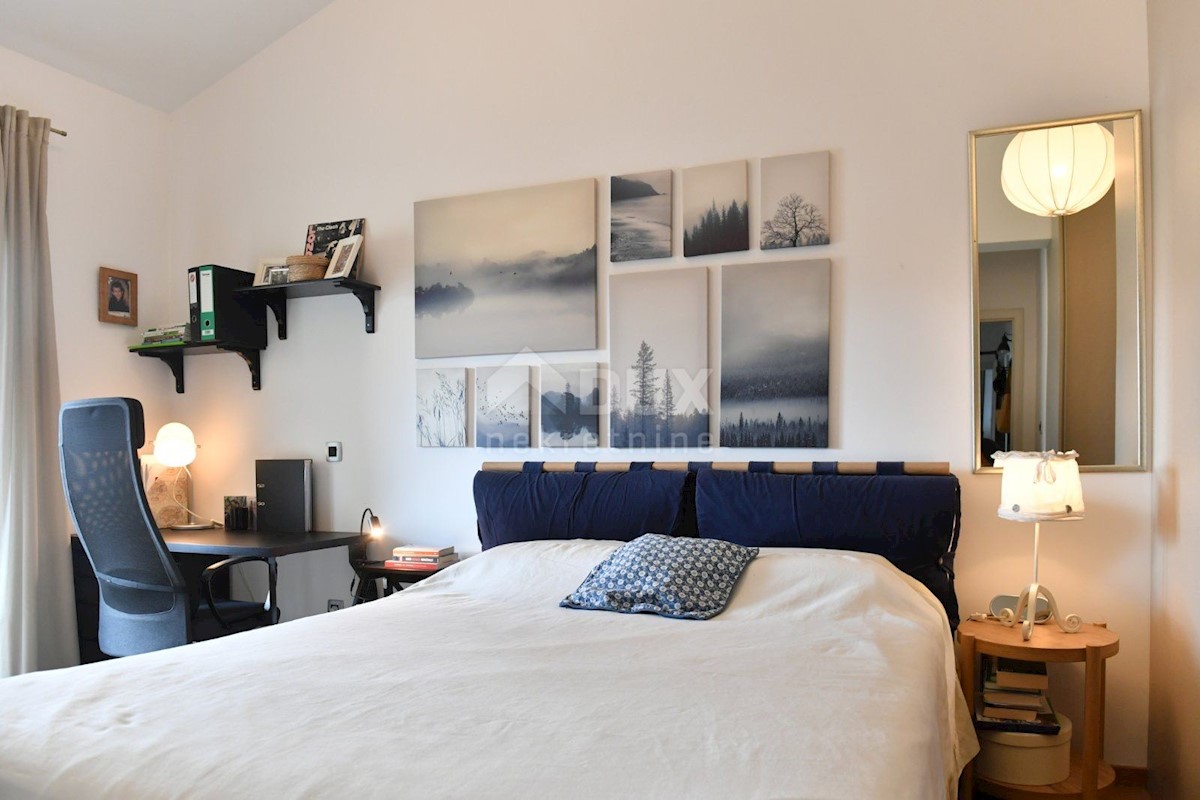 Apartmán Na predaj - PRIMORSKO-GORANSKA KASTAV