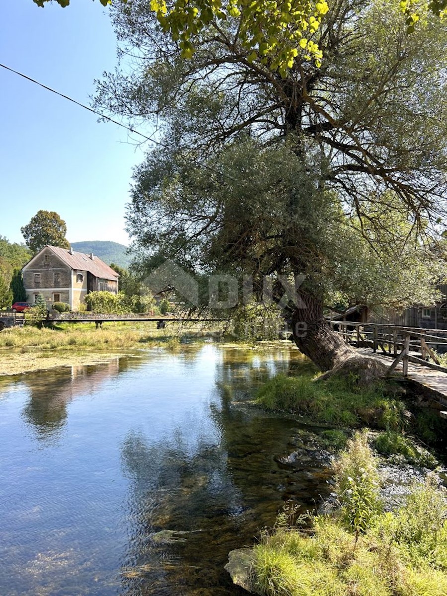 Casa In vendita - LIČKO-SENJSKA OTOČAC