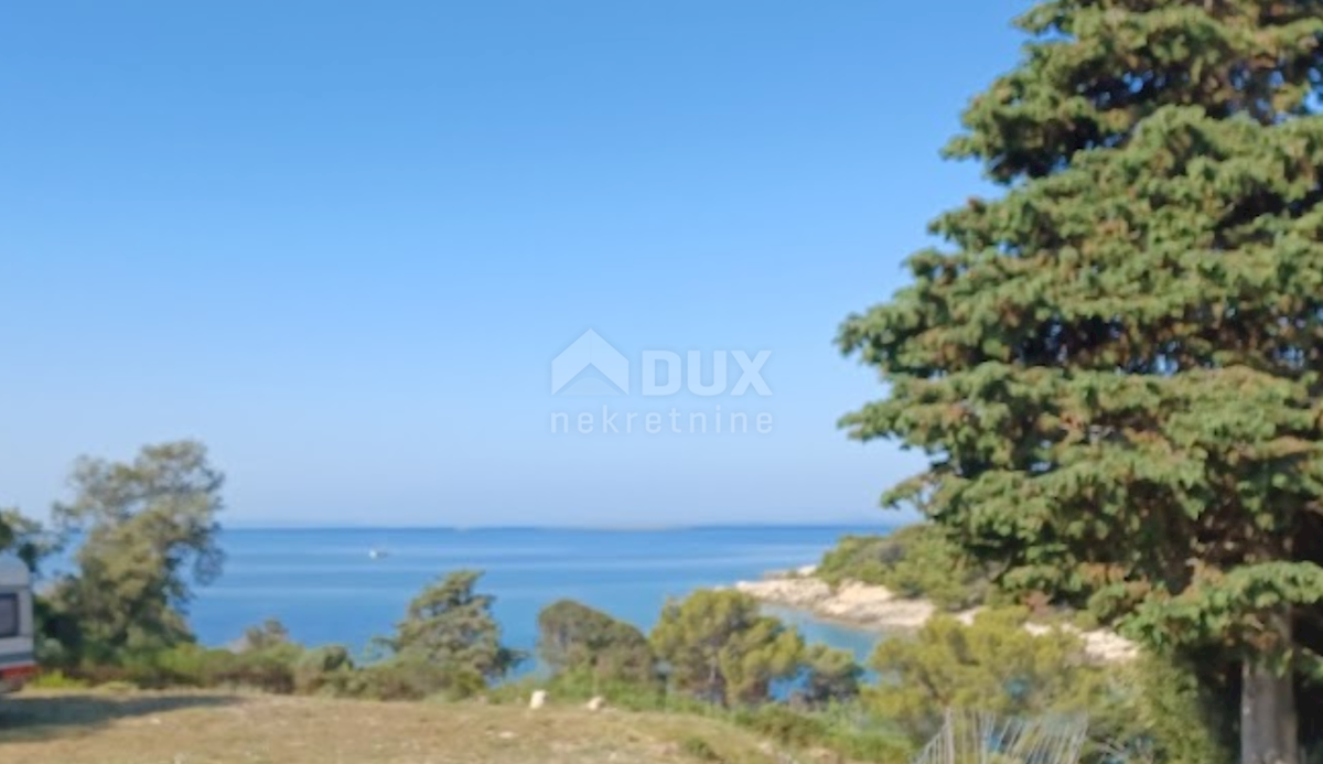 Land For sale - PRIMORSKO-GORANSKA RAB