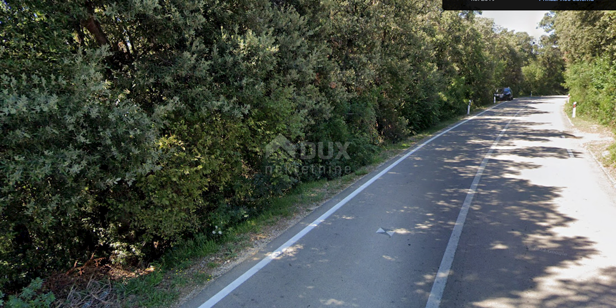 Zemljište Na prodaju - PRIMORSKO-GORANSKA RAB