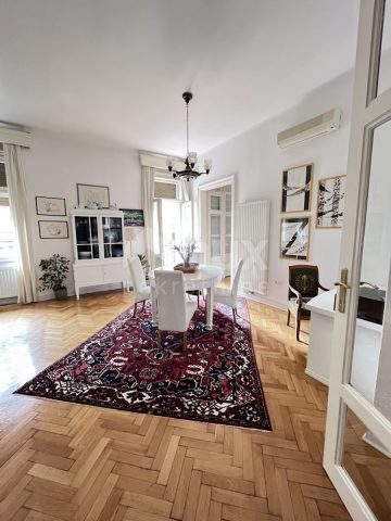 Apartmán na prodej 140 m² – Potok