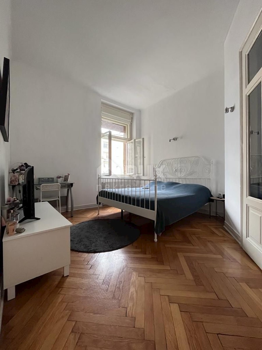 Apartment Zu verkaufen - PRIMORSKO-GORANSKA RIJEKA