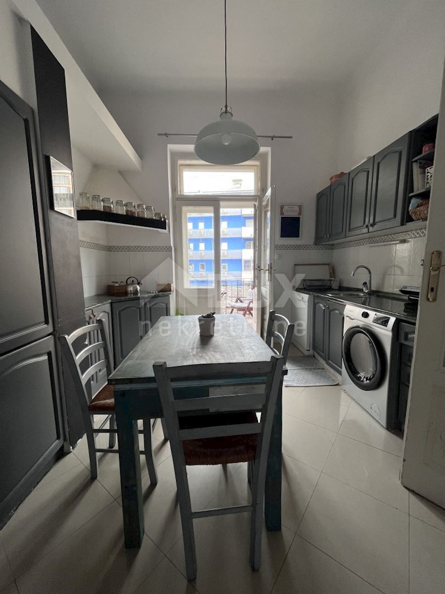 Flat For sale - PRIMORSKO-GORANSKA RIJEKA