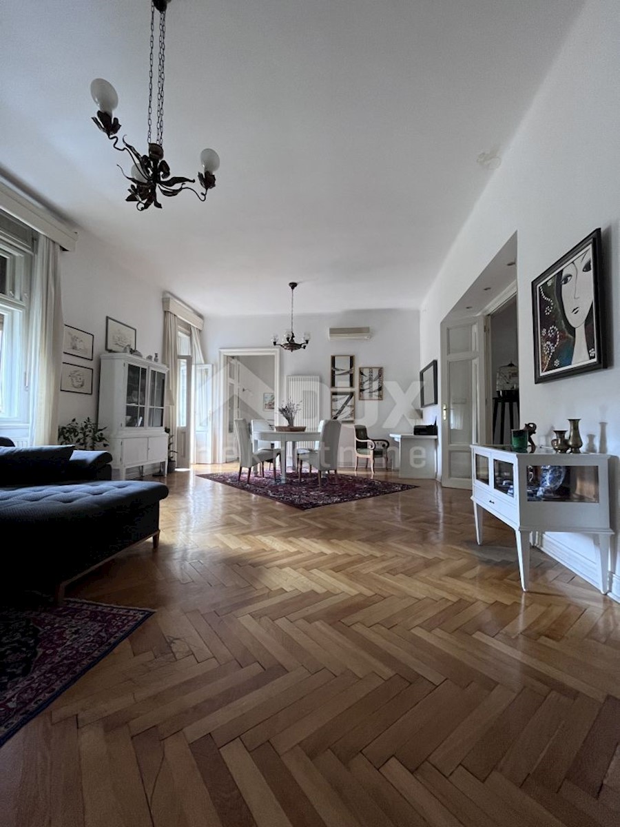 Flat For sale - PRIMORSKO-GORANSKA RIJEKA