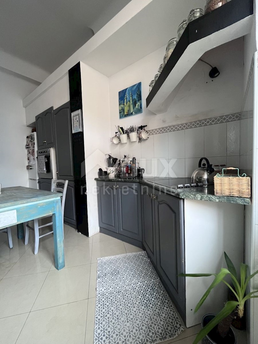 Apartment Zu verkaufen - PRIMORSKO-GORANSKA RIJEKA