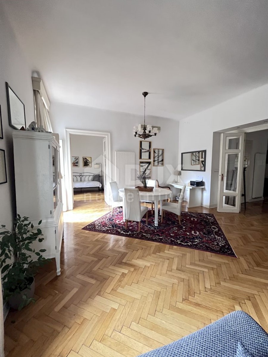 Apartmán Na predaj - PRIMORSKO-GORANSKA RIJEKA