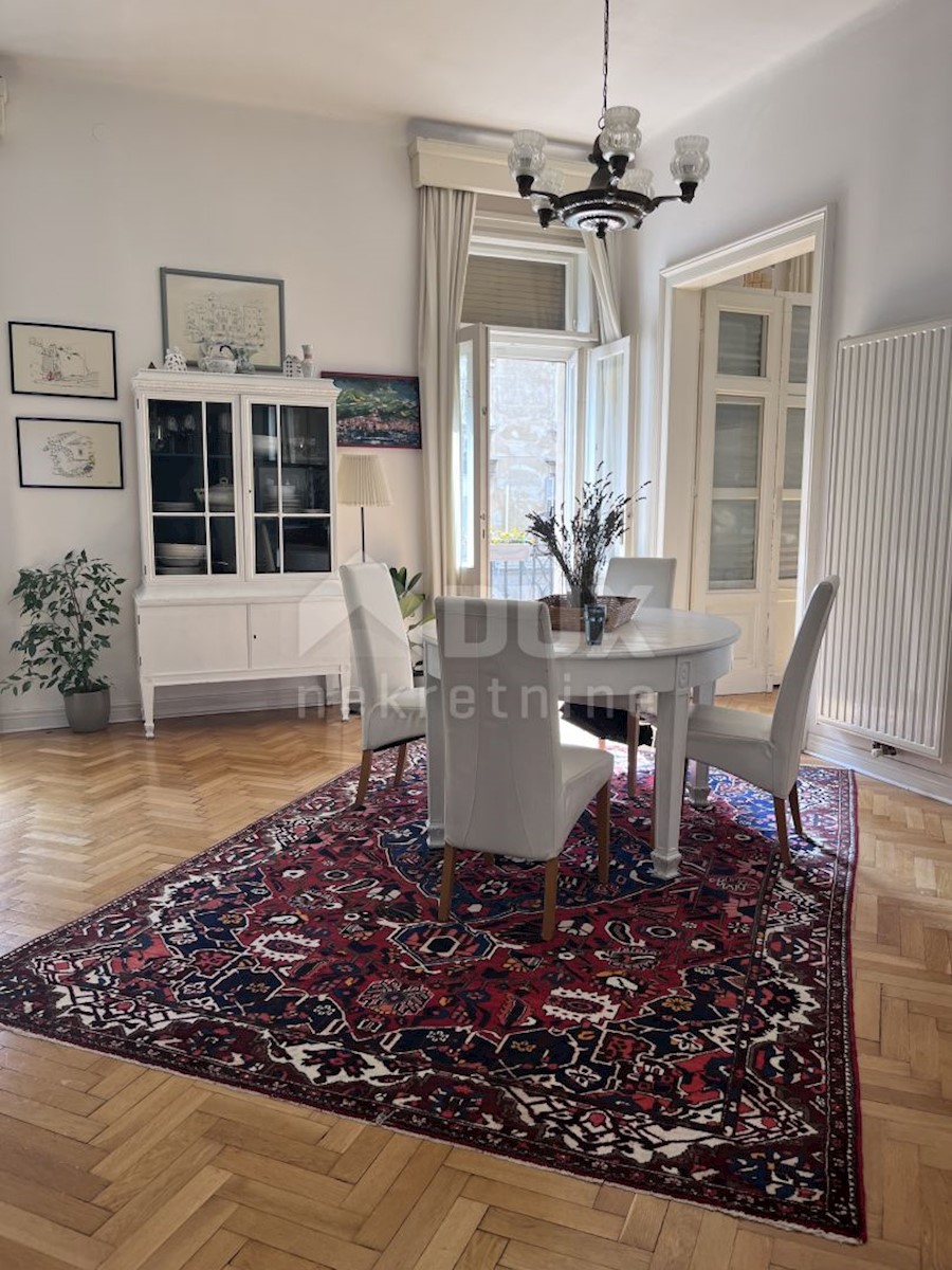 Flat For sale - PRIMORSKO-GORANSKA RIJEKA