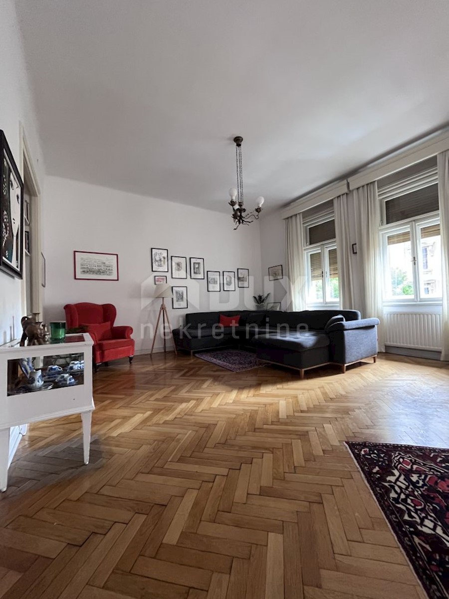 Apartment Zu verkaufen - PRIMORSKO-GORANSKA RIJEKA