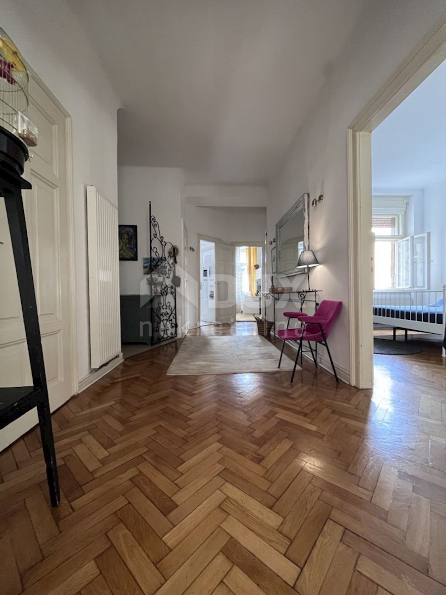 Flat For sale - PRIMORSKO-GORANSKA RIJEKA