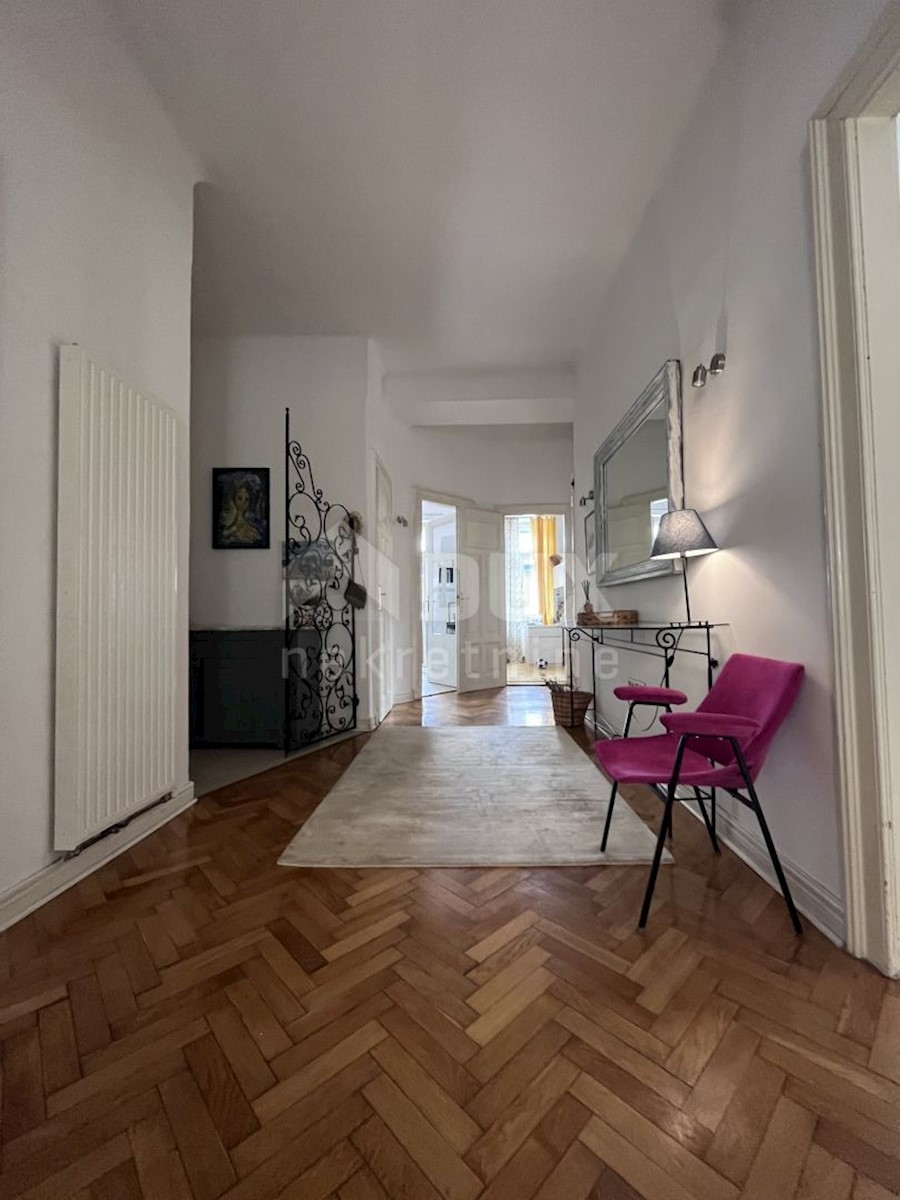 Apartmán Na predaj - PRIMORSKO-GORANSKA RIJEKA