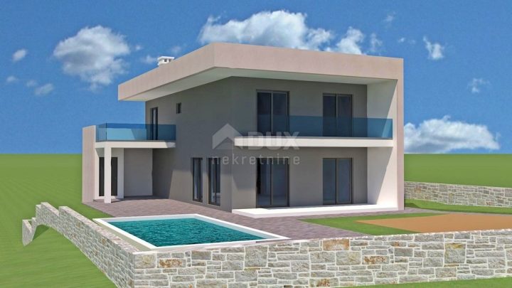 Hiša na predaj 256 m² – Rovinjsko Selo