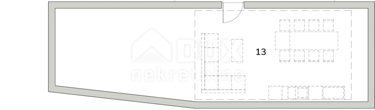 Apartmán Na prodej - ISTARSKA BRTONIGLA